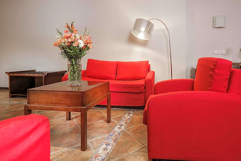 Le Grand Mellis Hôtel & Spa