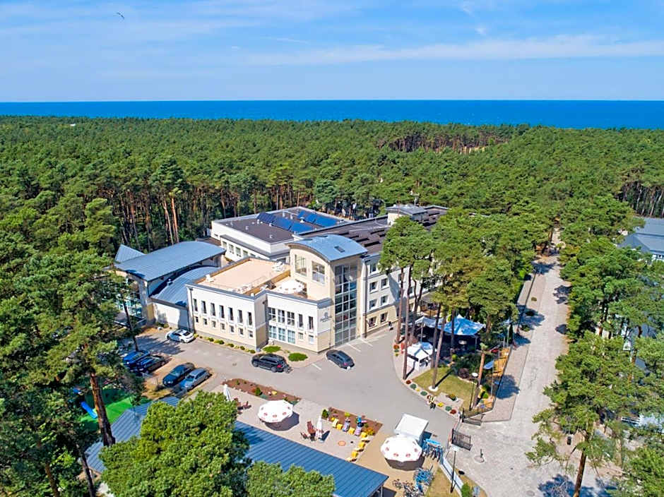 Marena Wellness & Spa