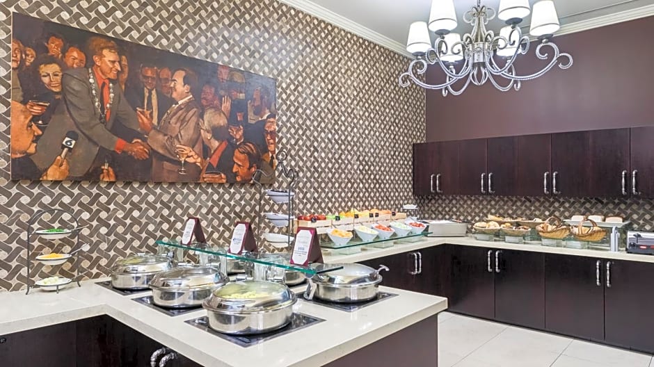 InterContinental New Orleans by IHG