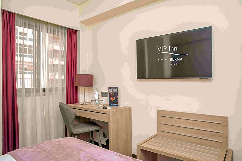 VIP Inn Berna Hotel