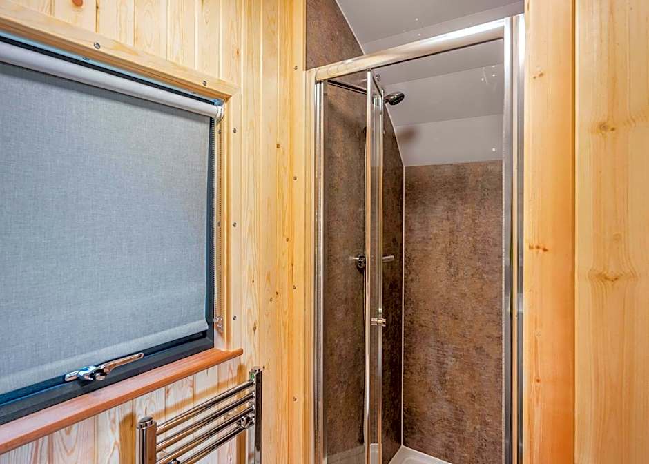 Coldstream Holiday Park