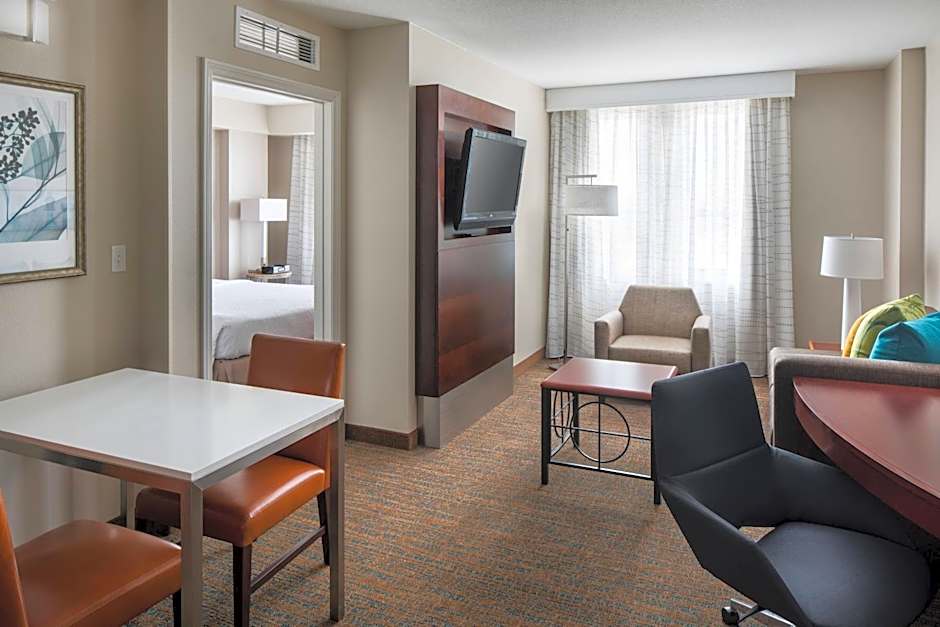 Residence Inn by Marriott Long Beach Downtown