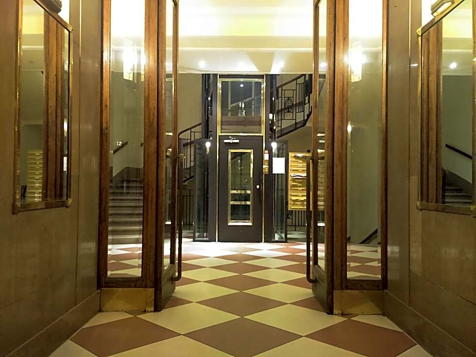 Hotel Pension Excellence