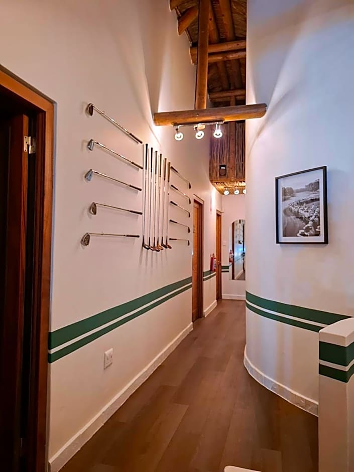 19th Hole Golf Villa Guesthouse