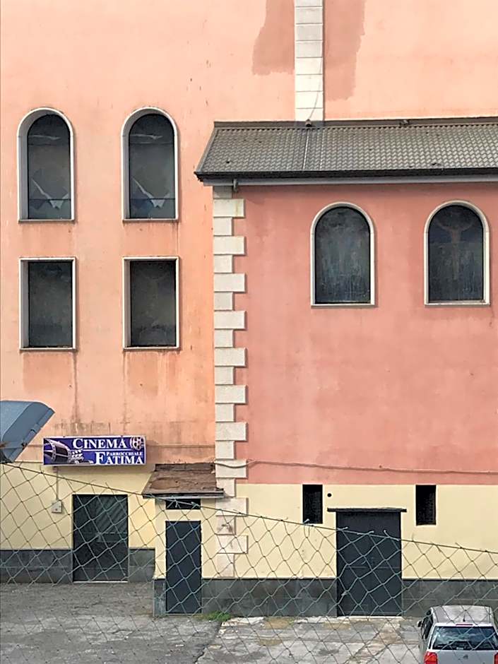 Salerno M'illumina