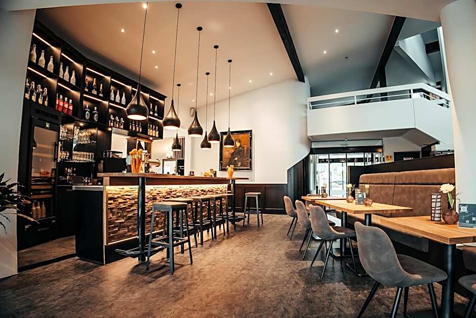 Parkhotel Nümbrecht