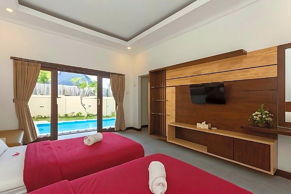Paisa Villa Seminyak