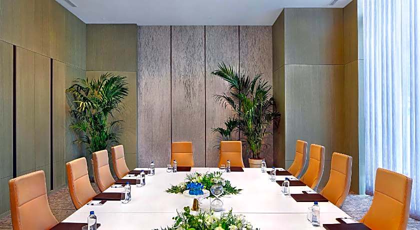 WANDA VISTA ISTANBUL