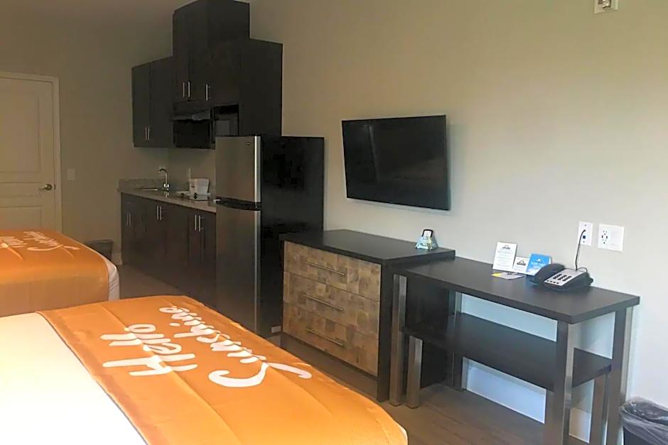 Days Inn & Suites by Wyndham La Porte