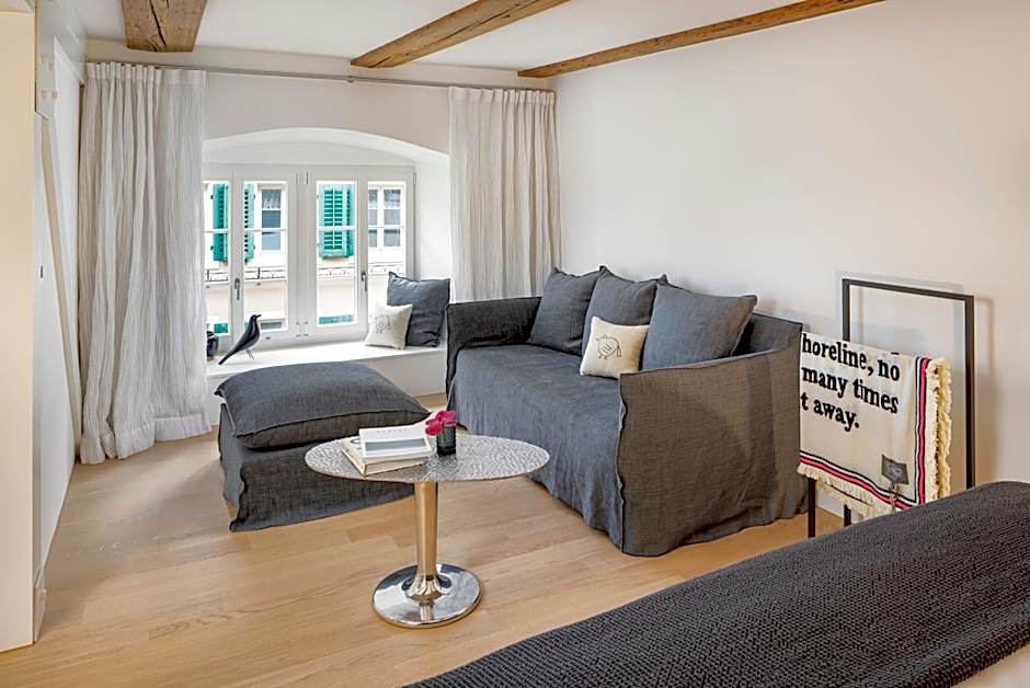 La Colombe Boutique Hotel