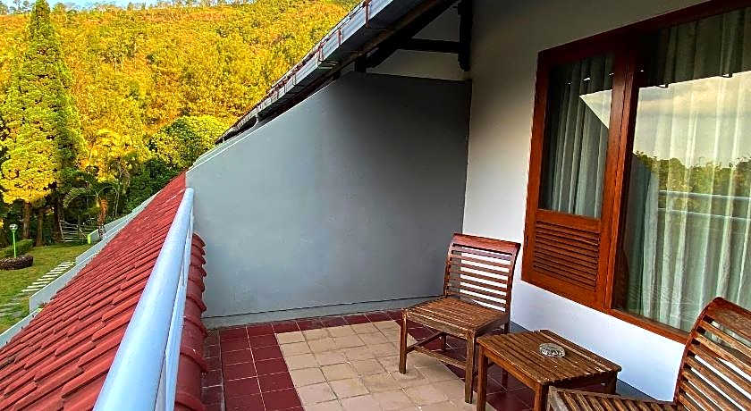 Grand Whiz Hotel Bromo