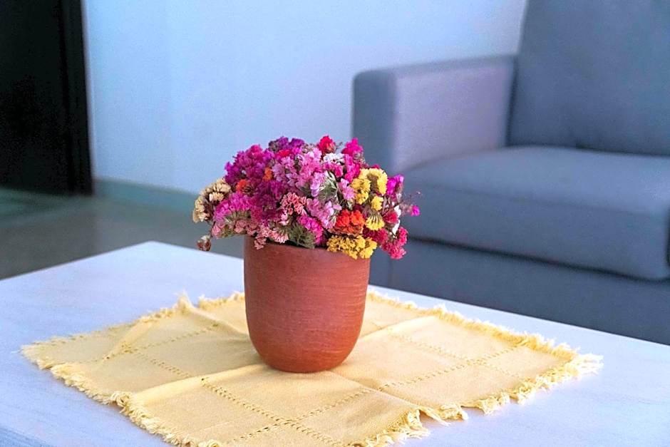 Hotel Cosijo - San Jeronimo Tlacochahuaya