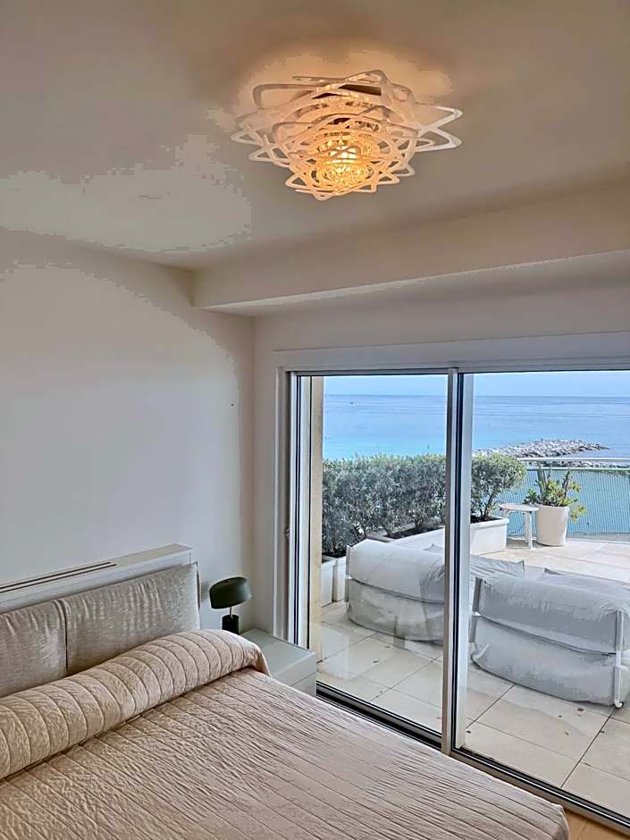 Gli Scogli Luxury Residence Hotel