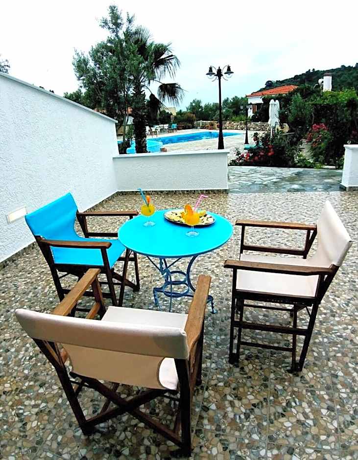 Limnionas Bay Village Hotel