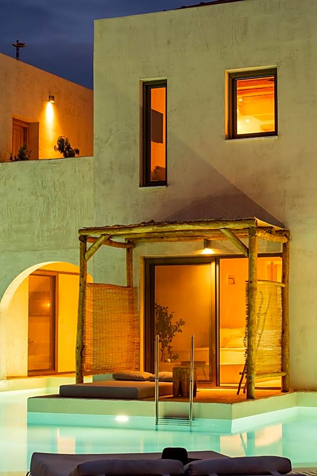 Meli Suites Isle - Adults Only