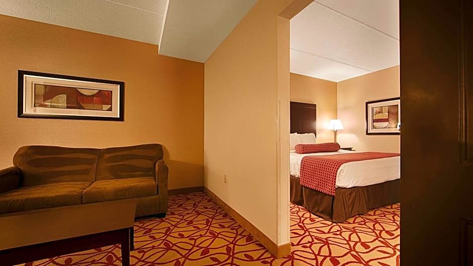 Best Western Park Hotel