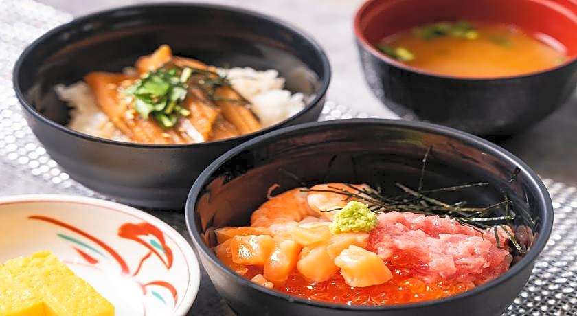 Hotel Monterey Ginza