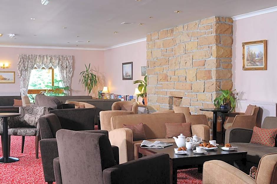 Highlander Hotel 'A Bespoke Hotel'