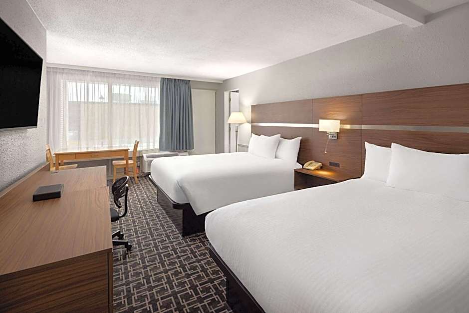 Baymont by Wyndham Edson