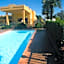 Deco City Motor Lodge