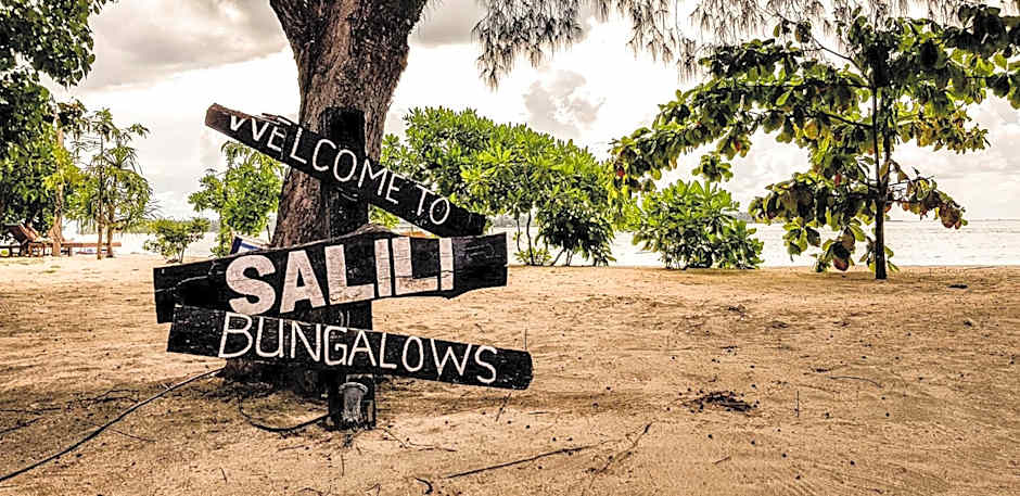 Salili Bungalow