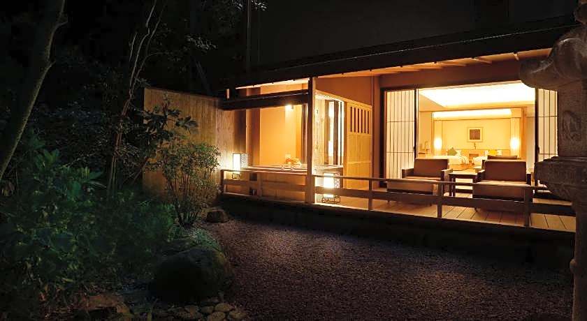 Toba Hotel International Shiojitei