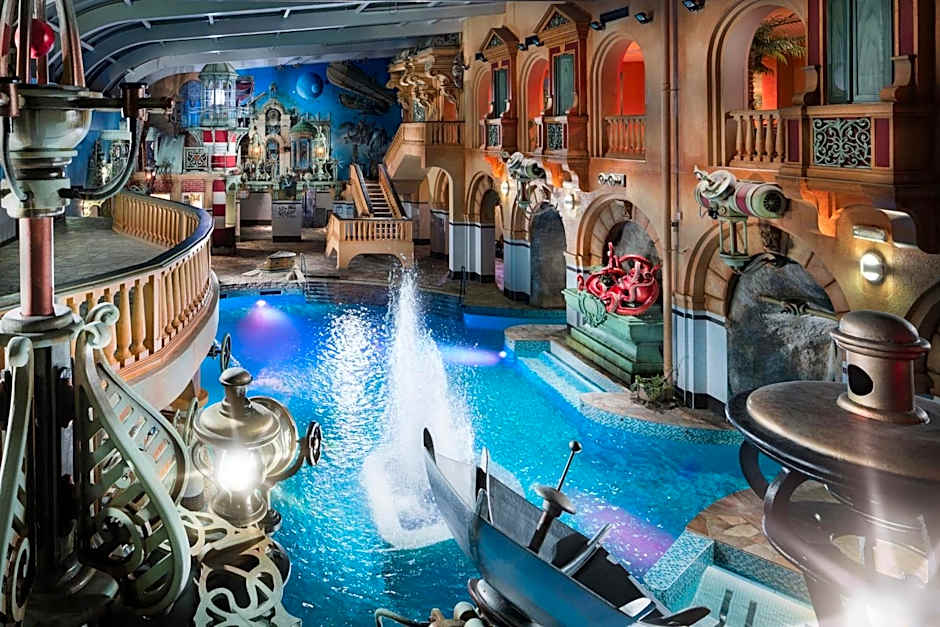 Wellness Hotel Babylon