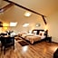 Spatz Aparthotel