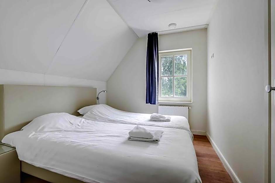 Villapark de Hondsrug