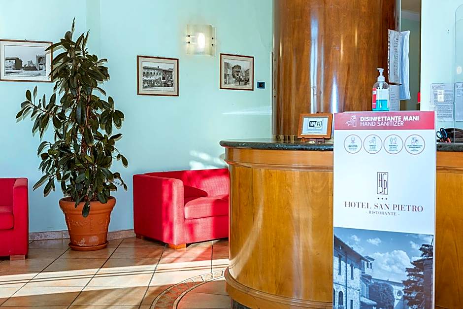 Hotel San Pietro