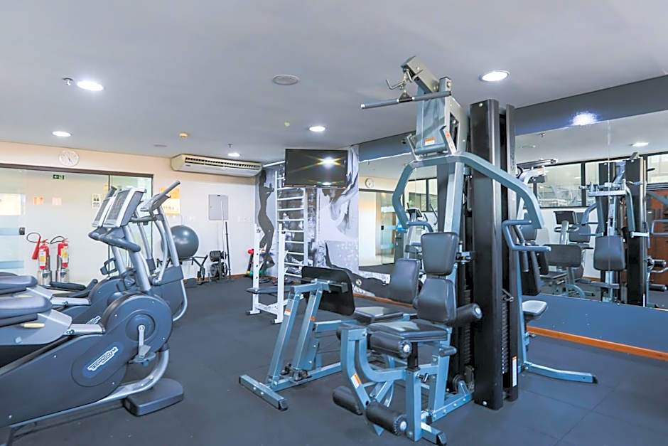 Radisson Hotel Maiorana Belem