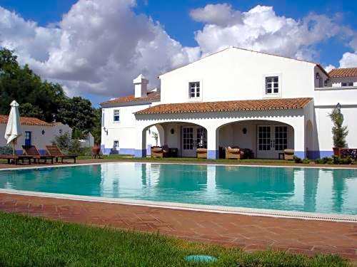 Hotel Rural Monte Da Rosada