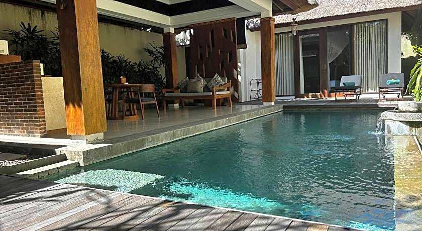 Regali Villa Canggu
