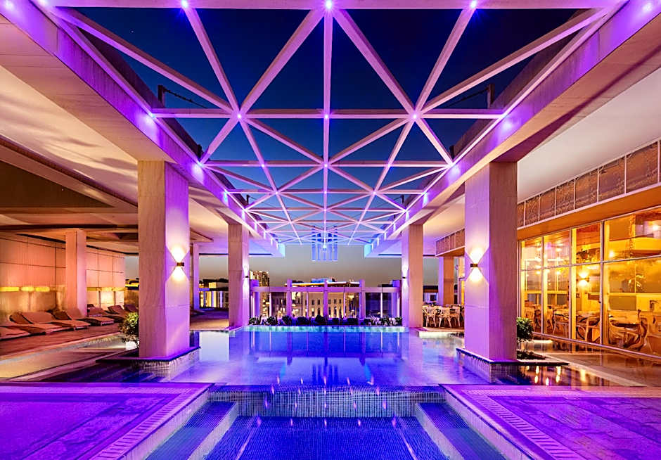 Millennium Place Doha