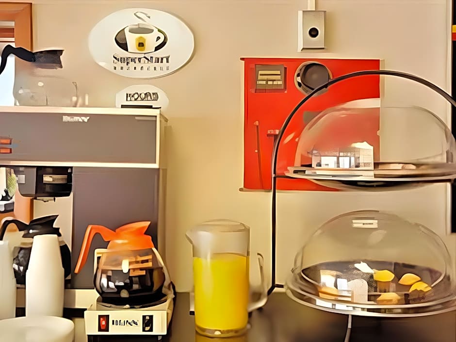 DTLV, a Baymont by Wyndham