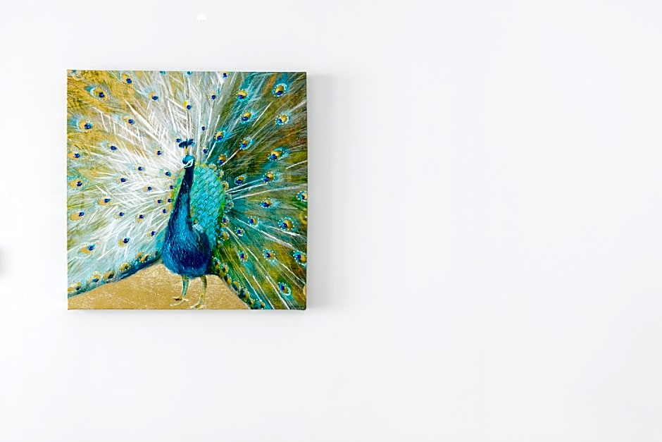 LT Greenwich 3 Bed Townhouse