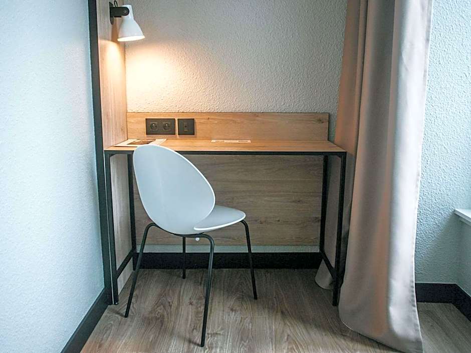 ibis Limoges Centre