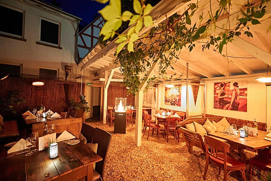 Hotel Schlemmer Das familäre Altstadt - Hotel mit Herz