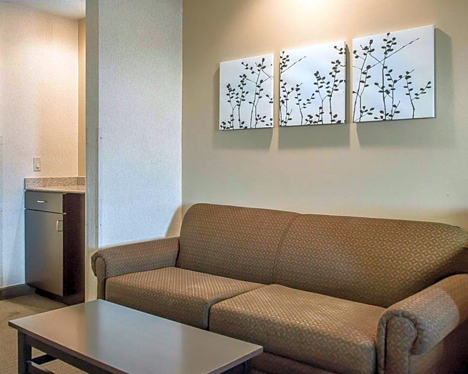 Sleep Inn & Suites Green Bay South