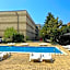 Hotel Kamenec Budget