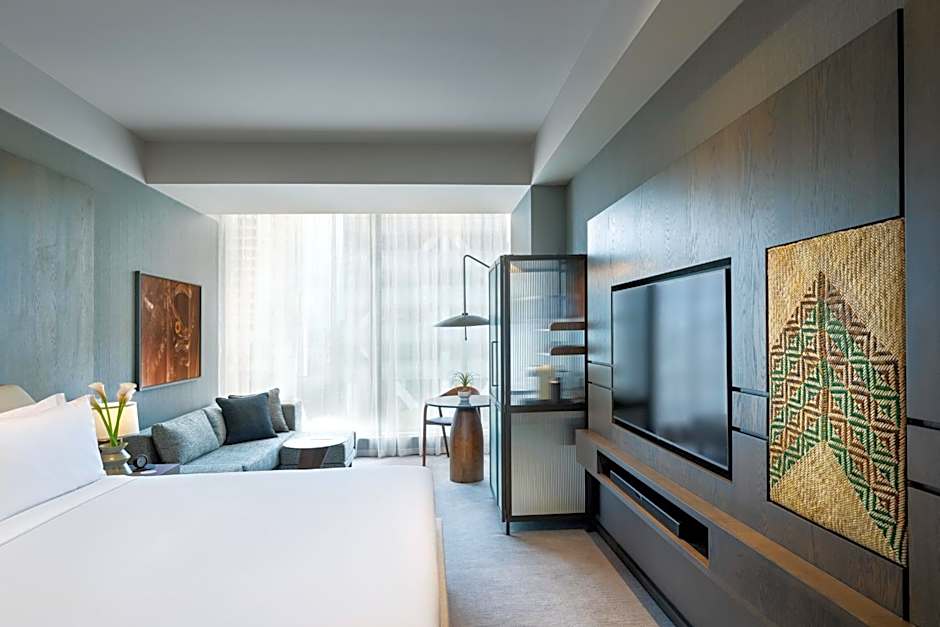 InterContinental Auckland By IHG