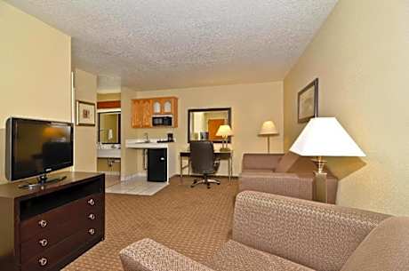 Suite