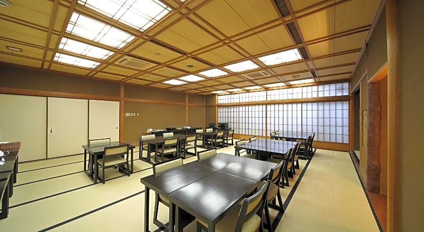 Kyoto Ryokan SAKANOUE