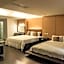 Katherine Plaza Hotel