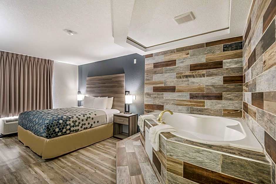 Sonesta Essential Des Moines