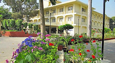 Hotel Ritz Plaza