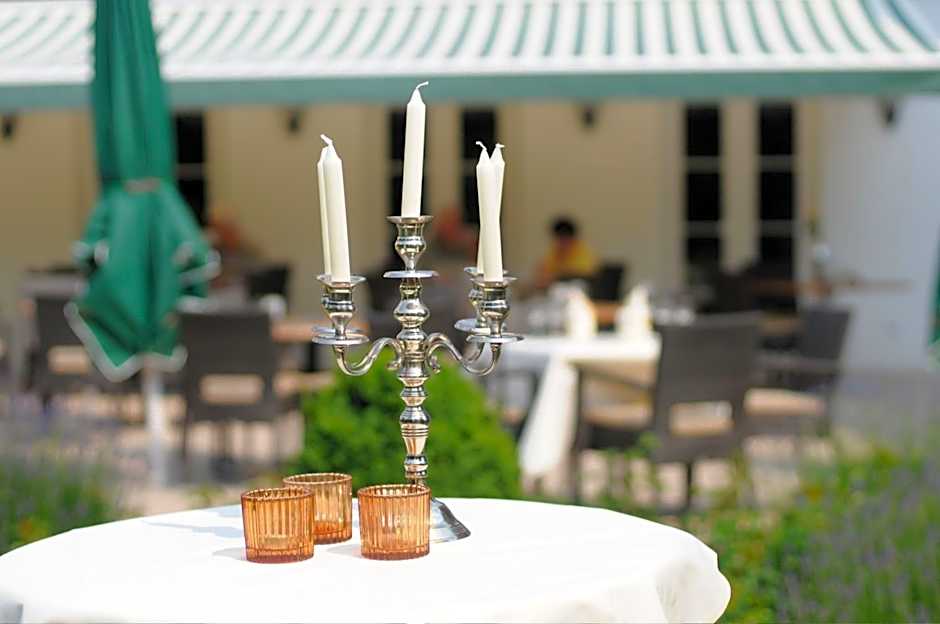 Kurhotel Drei Birken