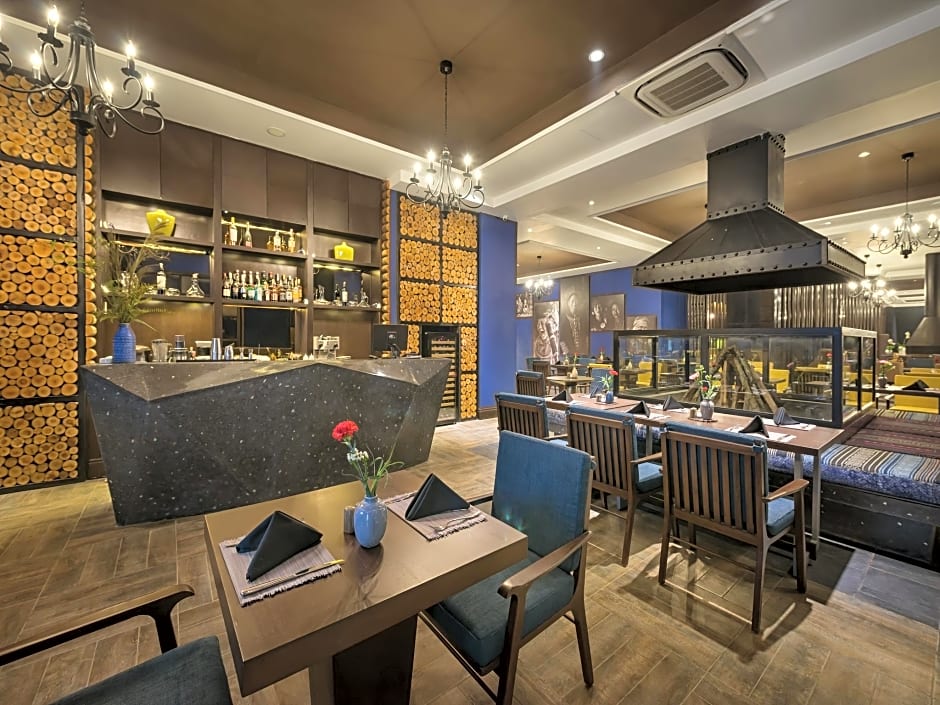 Aliana Boutique Sapa Hotel & Spa