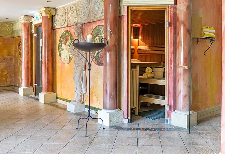 Vitalhotel Marienhof