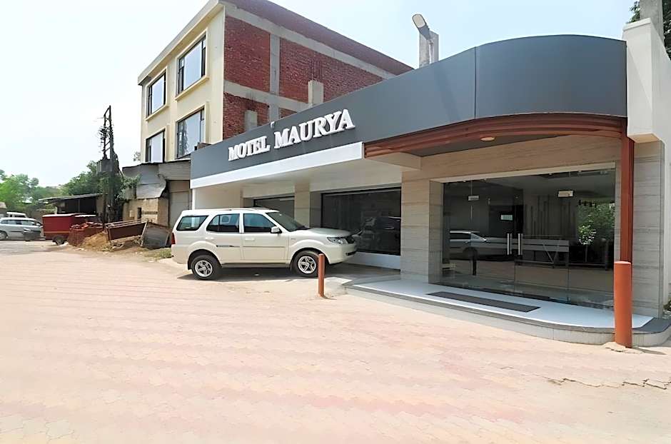 MOTEL MAURYA